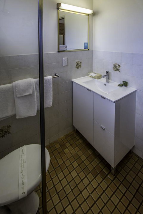 Mannum Motel - Accommodation Resorts 19