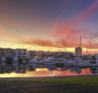 Haven Marina Glenelg - Accommodation Resorts