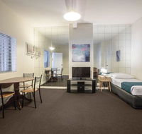 Greenways Apartments - Accommodation Resorts