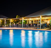 Exmouth Escape Resort - Accommodation Resorts