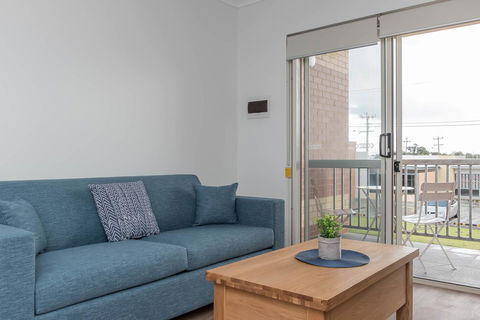 Jurien Bay Motel Apartments - Accommodation Resorts 17