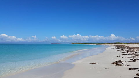 Jurien Bay Motel Apartments - Accommodation Resorts 1