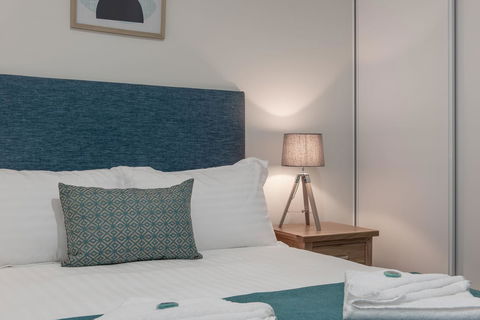 Jurien Bay Motel Apartments - Accommodation Resorts 2