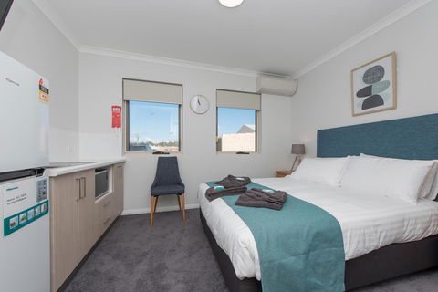Jurien Bay Motel Apartments - Accommodation Resorts 26