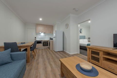Jurien Bay Motel Apartments - Accommodation Resorts 4