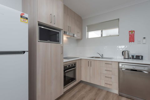 Jurien Bay Motel Apartments - Accommodation Resorts 16