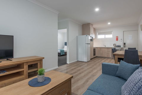 Jurien Bay Motel Apartments - Accommodation Resorts 19