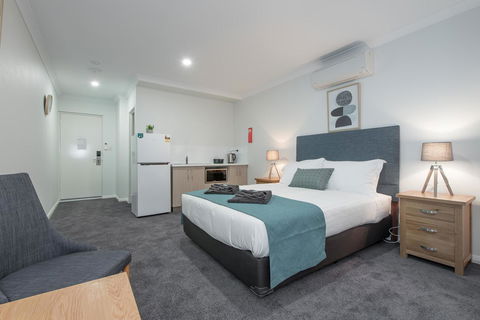 Jurien Bay Motel Apartments - Accommodation Resorts 9