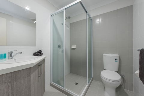 Jurien Bay Motel Apartments - Accommodation Resorts 10