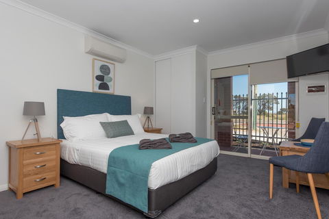 Jurien Bay Motel Apartments - Accommodation Resorts 14