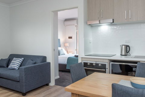 Jurien Bay Motel Apartments - Accommodation Resorts 13