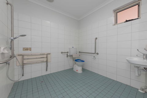 Jurien Bay Motel Apartments - Accommodation Resorts 20