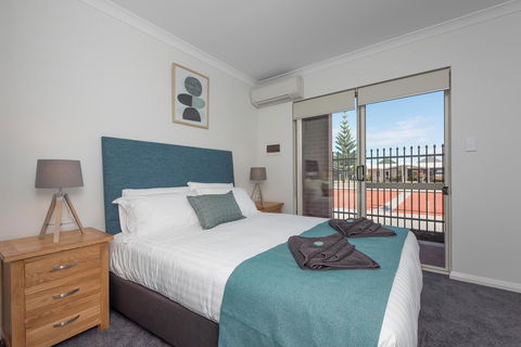 Jurien Bay Motel Apartments - Accommodation Resorts 3