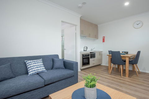 Jurien Bay Motel Apartments - Accommodation Resorts 6