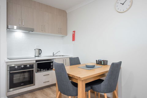 Jurien Bay Motel Apartments - Accommodation Resorts 12