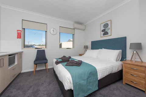 Jurien Bay Motel Apartments - Accommodation Resorts 23