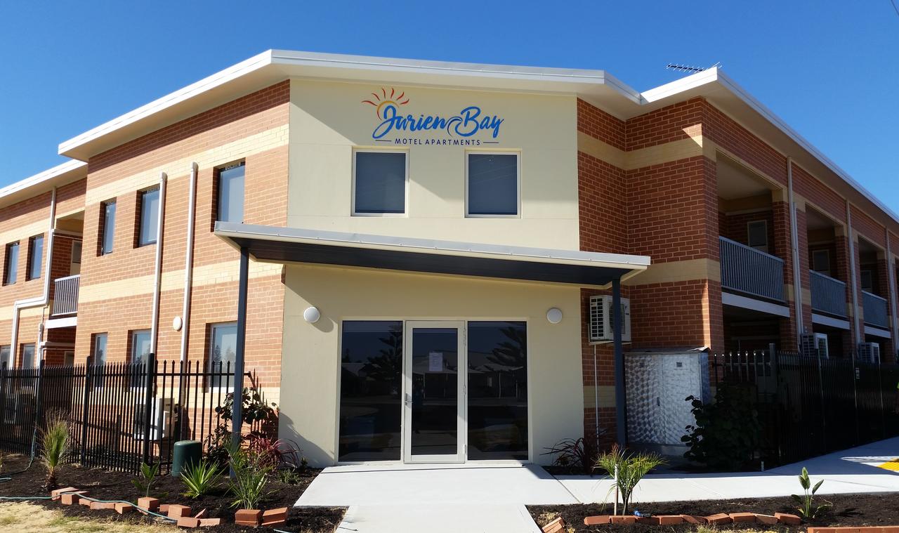 Muckenburra WA Accommodation Resorts