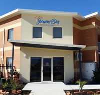 Jurien Bay Motel Apartments - Accommodation Resorts