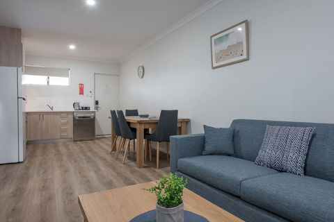 Jurien Bay Motel Apartments - Accommodation Resorts 7
