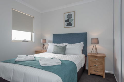 Jurien Bay Motel Apartments - Accommodation Resorts 21