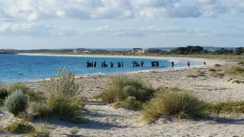 Jurien Bay Motel Apartments - Accommodation Resorts 25