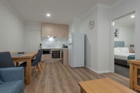 Jurien Bay Motel Apartments - Accommodation Resorts 15
