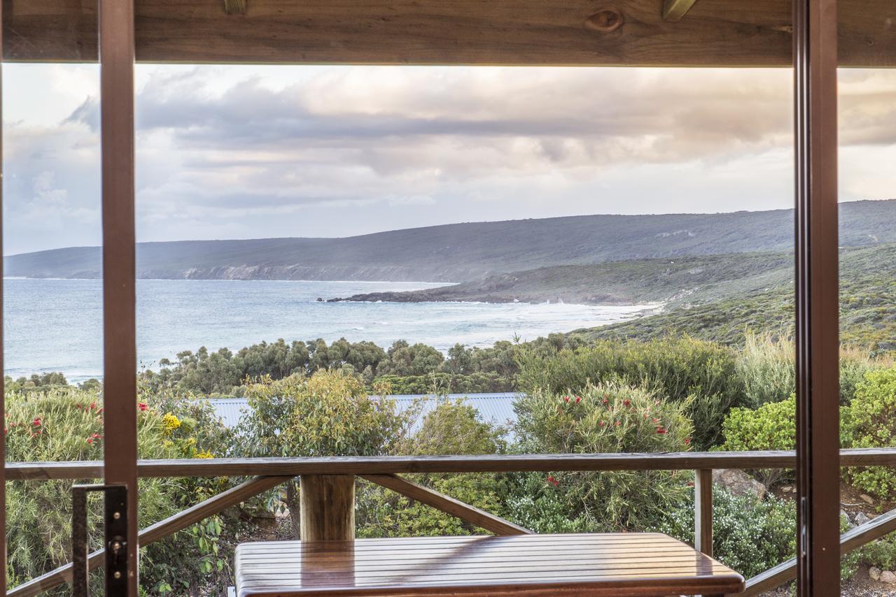 Yallingup WA Accommodation Resorts