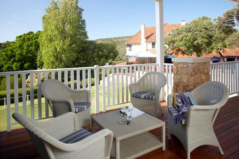 Seashells Yallingup - Accommodation Resorts 19