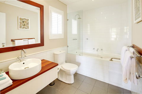 Seashells Yallingup - Accommodation Resorts 28
