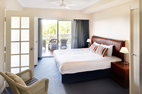 Seashells Yallingup - Accommodation Resorts 34