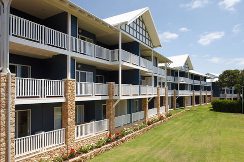 Seashells Yallingup - Accommodation Resorts 27