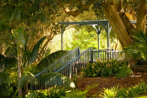 Seashells Yallingup - Accommodation Resorts 24