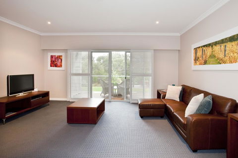 Seashells Yallingup - Accommodation Resorts 1
