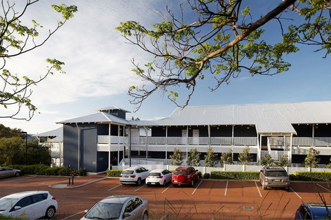 Seashells Yallingup - Accommodation Resorts 26