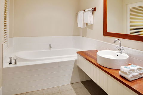 Seashells Yallingup - Accommodation Resorts 22