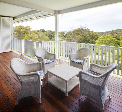 Seashells Yallingup - Accommodation Resorts 9