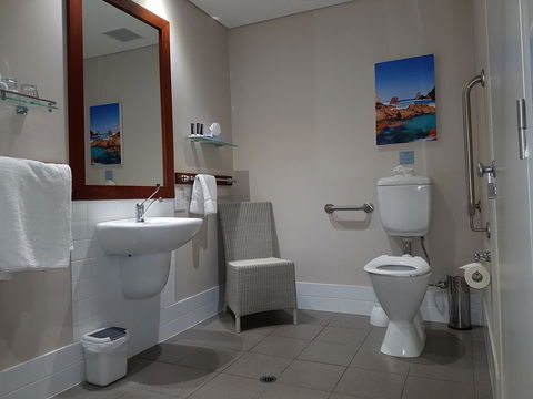 Seashells Yallingup - Accommodation Resorts 35