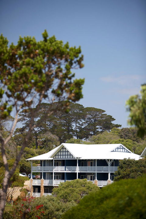 Seashells Yallingup - Accommodation Resorts 13