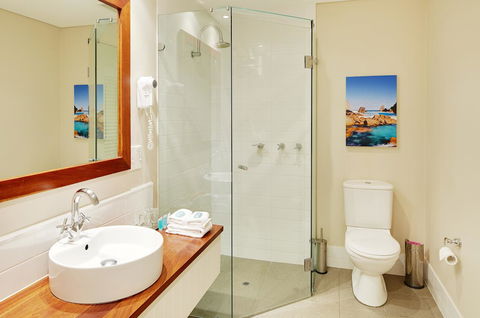 Seashells Yallingup - Accommodation Resorts 31