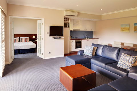 Seashells Yallingup - Accommodation Resorts 33