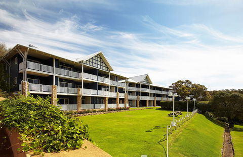 Seashells Yallingup - Accommodation Resorts 3