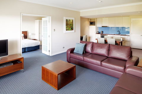 Seashells Yallingup - Accommodation Resorts 16