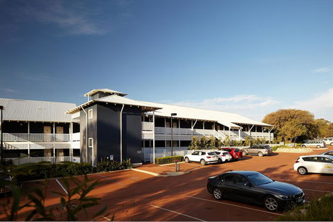 Seashells Yallingup - Accommodation Resorts 25