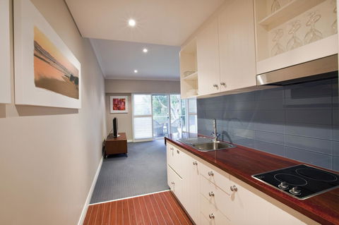 Seashells Yallingup - Accommodation Resorts 2