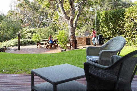 Seashells Yallingup - Accommodation Resorts 6