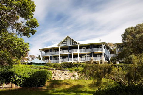 Seashells Yallingup - Accommodation Resorts 0