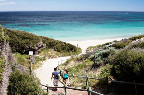 Seashells Yallingup - Accommodation Resorts 8