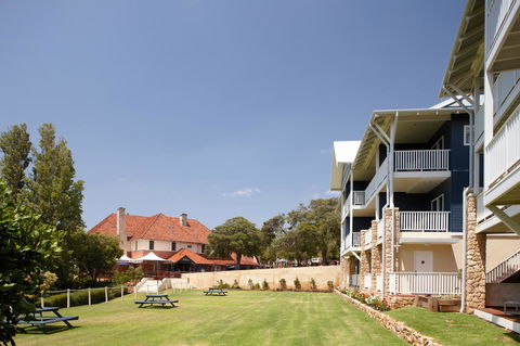 Seashells Yallingup - Accommodation Resorts 23