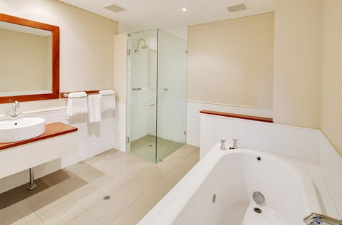 Seashells Yallingup - Accommodation Resorts 32