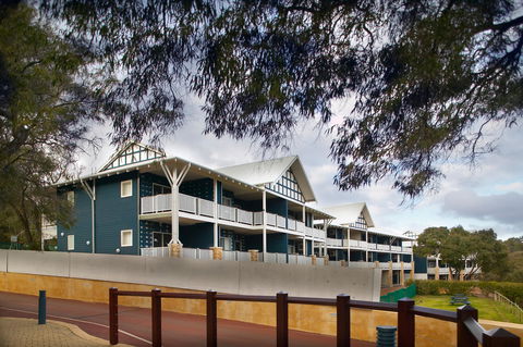Seashells Yallingup - Accommodation Resorts 17